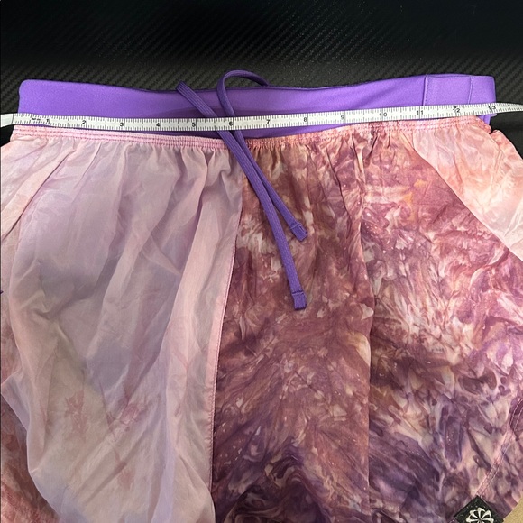Women Nike Trail Hiking Shorts size xs - Picture 8 of 13